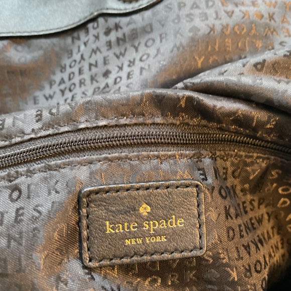Kate spade weekender Bag - Picture 2 of 3